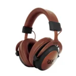 ISK MDH8500 Fully Enclosed Dynamic Stereo Monitor Wired Headset Noise Canceling Studio Headphone - Image 2