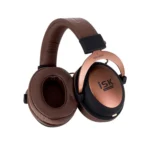 ISK MDH8500 Fully Enclosed Dynamic Stereo Monitor Wired Headset Noise Canceling Studio Headphone - Image 4