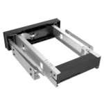ORICO 1106SS CD-ROM Space HDD Mobile Rack Internal 3.5 inch HDD Convertor Enclosure - Image 3
