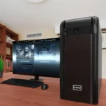 ORICO 1106SS CD-ROM Space HDD Mobile Rack Internal 3.5 inch HDD Convertor Enclosure - Image 6