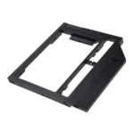 Universal 9 / 9.5mm SATA3 Hard Disk Drive HDD Caddy Adapter Bay Bracket for Notebook