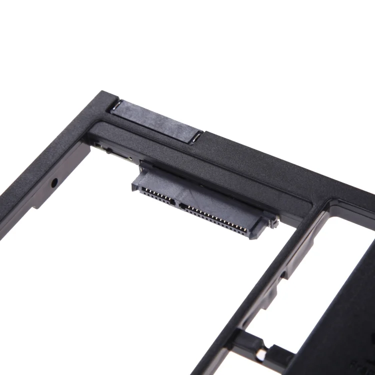 PC0556B_4.webp Universal 9 / 9.5mm SATA3 Hard Disk Drive HDD Caddy Adapter Bay Bracket for Notebook - Image 5
