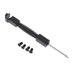 Universal 9 / 9.5mm SATA3 Hard Disk Drive HDD Caddy Adapter Bay Bracket for Notebook - Image 6