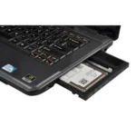 Universal 9 / 9.5mm SATA3 Hard Disk Drive HDD Caddy Adapter Bay Bracket for Notebook - Image 9
