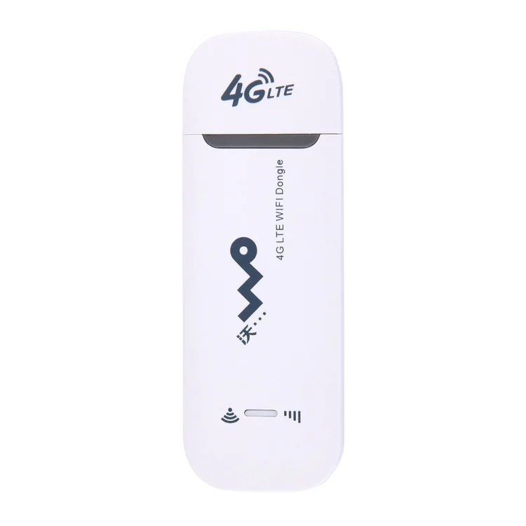 PC0563_1.webp UFI 4G + Wifi 150Mbps Wireless Modem USB Dongle, Random Sign Delivery - Image 2