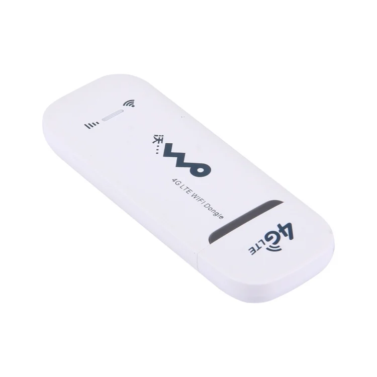 PC0563_3.webp UFI 4G + Wifi 150Mbps Wireless Modem USB Dongle, Random Sign Delivery - Image 4