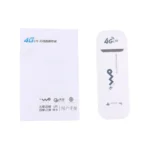 UFI 4G + Wifi 150Mbps Wireless Modem USB Dongle, Random Sign Delivery - Image 5