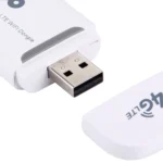 UFI 4G + Wifi 150Mbps Wireless Modem USB Dongle, Random Sign Delivery - Image 7