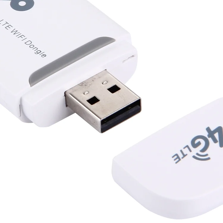 PC0563_6.webp UFI 4G + Wifi 150Mbps Wireless Modem USB Dongle, Random Sign Delivery - Image 7