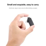 USB-C / Type-C Male + Micro USB Male to USB 2.0 Female Adapter - Image 4