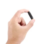 Gold Plated 3.5mm  Female Jack to 3.5mm Female Jack Audio Adapter - Image 4