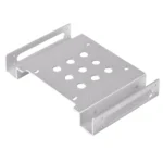 ORICO AC52535-1S 2.5 & 3.5 inch SSD Solid State Rack Aluminum Hard Drive Caddy - Image 3