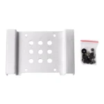 ORICO AC52535-1S 2.5 & 3.5 inch SSD Solid State Rack Aluminum Hard Drive Caddy - Image 4