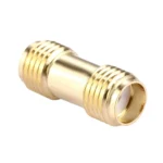 SMA Female to SMA Female Connector Adapter - Image 3