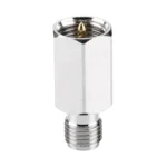 FME Male to SMA Female Connector Adapter - Image 4
