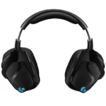 Logitech G633S Dolby 7.1 Surround Sound Stereo Colorful Lighting Noise Reduction Competition Gaming Wired Headset - Image 2
