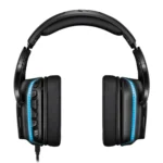 Logitech G633S Dolby 7.1 Surround Sound Stereo Colorful Lighting Noise Reduction Competition Gaming Wired Headset - Image 3