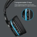 Logitech G633S Dolby 7.1 Surround Sound Stereo Colorful Lighting Noise Reduction Competition Gaming Wired Headset - Image 5