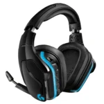 Logitech G933S Wireless Wired Dual-mode EarphoneDolby 7.1 Stereo Noise Reduction Competition Gaming Headset - Image 4