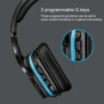 Logitech G933S Wireless Wired Dual-mode EarphoneDolby 7.1 Stereo Noise Reduction Competition Gaming Headset - Image 6