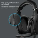 Logitech G933S Wireless Wired Dual-mode EarphoneDolby 7.1 Stereo Noise Reduction Competition Gaming Headset - Image 7