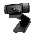 Logitech C920 Pro 1080P Live Broadcast  HD WebCam