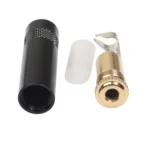REXLIS TC227 Mini 3.5 mm Female Plug Audio Jack Gold Plated Earphone Adapter for DIY Stereo Headset & Repair Earphone - Image 5