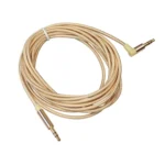 AV01 3.5mm Male to Male Elbow Audio Cable, Length: 3m - Image 4