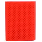 PT500 Scratch-resistant All-inclusive Portable Hard Drive Silicone Protective Case for Samsung Portable SSD T5, with Vents - Image 7