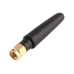 Small Pepper Style SMA Male Connector GSM Antenna - Image 2