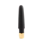 Small Pepper Style SMA Male Connector GSM Antenna - Image 3