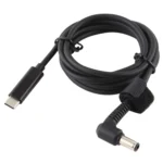 USB-C / Type-C to 6.0 x 0.6mm Laptop Power Charging Cable for Asus, Cable Length: about 1.5m - Image 4