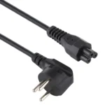 Israel Plug to 3 Prong Style Laptop Power Cord, Cable Length: 1.4m - Image 2