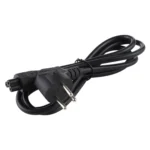 Israel Plug to 3 Prong Style Laptop Power Cord, Cable Length: 1.4m - Image 3