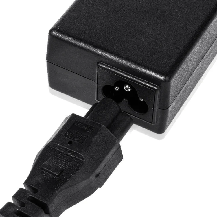 PC0815_3.webp Israel Plug to 3 Prong Style Laptop Power Cord, Cable Length: 1.4m - Image 4