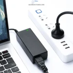Israel Plug to 3 Prong Style Laptop Power Cord, Cable Length: 1.4m - Image 5