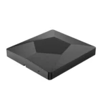 ORICO DVD-XD007 Portable USB 3.0 Interface External CD DVD Optical Drive CD/DVD-RW Recorder