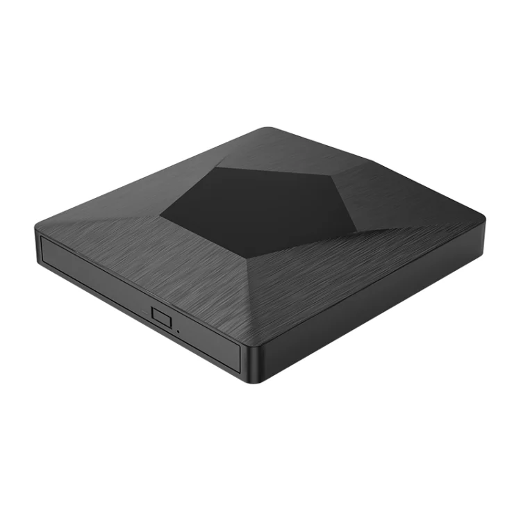 PC0874_2.webp ORICO DVD-XD007 Portable USB 3.0 Interface External CD DVD Optical Drive CD/DVD-RW Recorder - Image 3