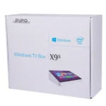 TV Box Style PiPo X9S Windows 10 Mini PC + 8.9 inch Tablet, Intel Celeron N4020 1.10GHz, RAM: 4GB, ROM: 64GB, Support WiFi / LAN / BT4.0 / HDMI - Image 7