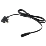 Small South African Power Cable, Length: 1.5m - Image 3
