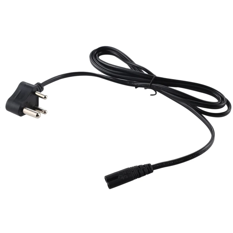 PC0880_2.webp Small South African Power Cable, Length: 1.5m - Image 3