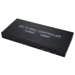 BT14 2X2 HDMI TV Wall Controller Multi-screen Splicing Processor - Image 2