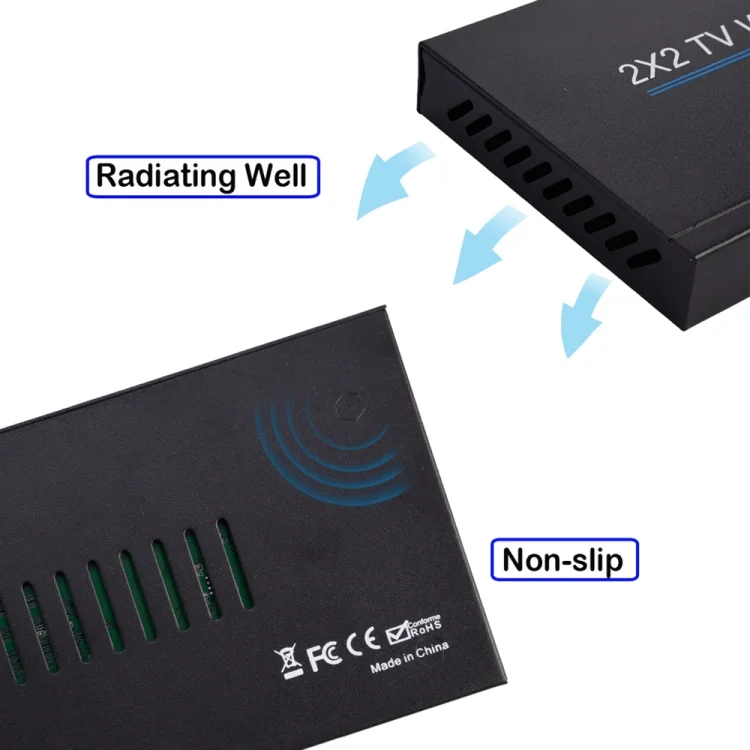 PC0903_7.webp BT14 2X2 HDMI TV Wall Controller Multi-screen Splicing Processor - Image 8