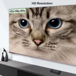BT14 2X2 HDMI TV Wall Controller Multi-screen Splicing Processor - Image 9