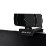 Aoni A20 FHD 1080P IPTV WebCam Teleconference Teaching Live Broadcast Computer Camera with Microphone