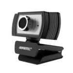 Aoni C33 Beauty FHD 1080P IPTV WebCam Teleconference Teaching Live Broadcast Computer Camera with Microphone, Drive-free Plug and Play - Image 2