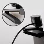 Aoni C33 Beauty FHD 1080P IPTV WebCam Teleconference Teaching Live Broadcast Computer Camera with Microphone, Drive-free Plug and Play - Image 6