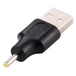 10 PCS 2.5 x 0.7mm Male to USB 2.0 Male DC Power Plug Connector - Image 3