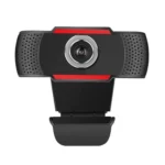 A480 480P USB Camera Webcam with Microphone - Image 2
