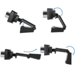 A480 480P USB Camera Webcam with Microphone - Image 4
